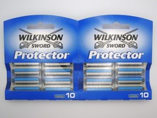 20 (2 x 10) WILKINSON SWORD