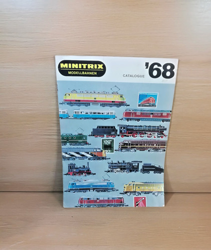 Minitrix spur - minitrix,