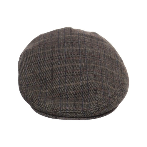 Stetson schiebermütze - stetson,,
