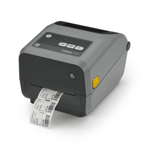 Zebra zd420 etikettendrucker - zebra,