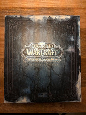 World of Warcraft: Wrath of The Lich King-Collector's Edition (PC)