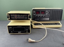 Graetz Form 100A und Grundig
