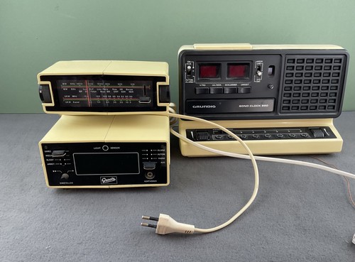 Graetz form 100a - 100a, grundig
