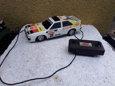29cm Audi Quattro Modellauto
