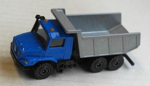 Majorette mercedes benz zetros - majorette,