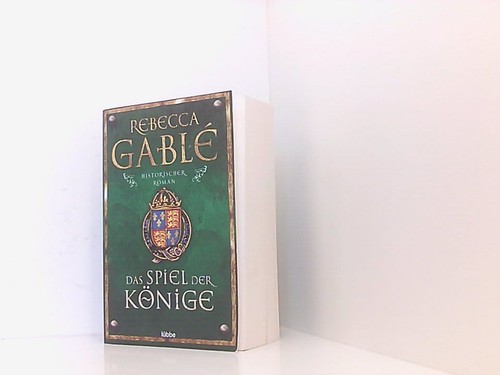 Das spiel der könige - das,