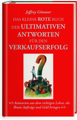 Das kleine rote buch - das,