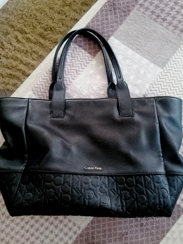 Calvin klein handtasche - calvin,