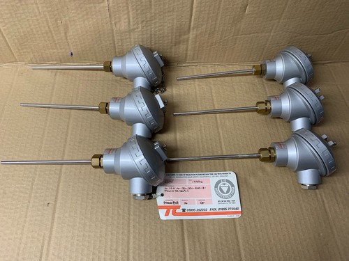 Stück - 6x,