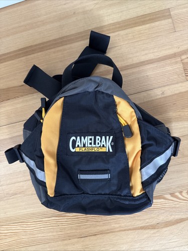 Camelbak flashflo bauchtasche - camelbak,