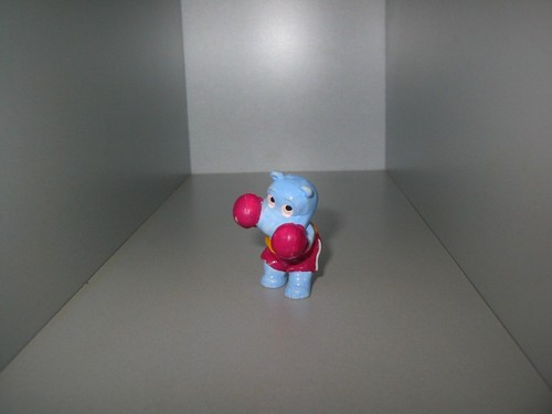 1990 happy hippos im - :,