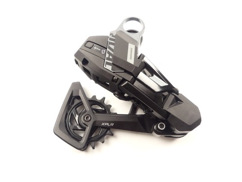 Sram rival xplr - sram,