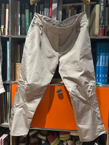 Prada hose damen d40 - hose, it.46