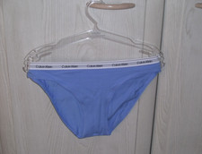 1 x CALVIN KLEIN Moden Logo