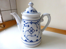 Winterling Kaffeekanne