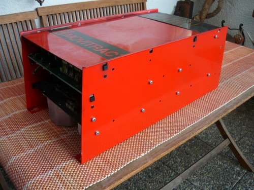 Sew eurodrive - fu,