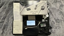 Sony PSP-1000K Value Pack –