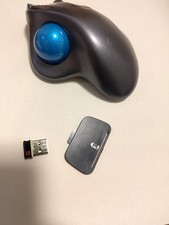 Logitech Trackball TrackMan