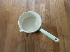 Riess Emailletopf 16 cm