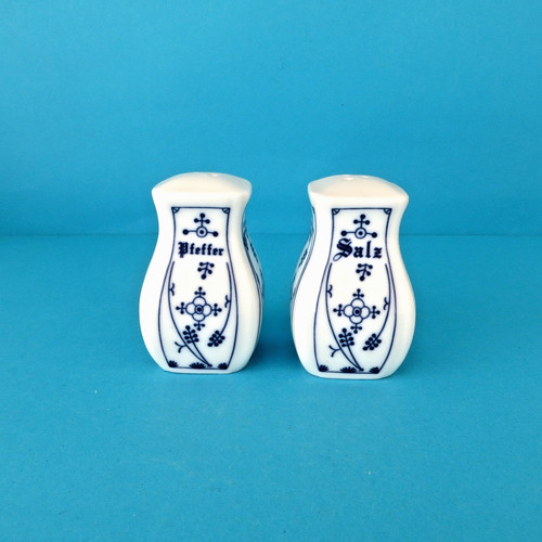 Vintage salz pfefferstreuer - vintage, salz-