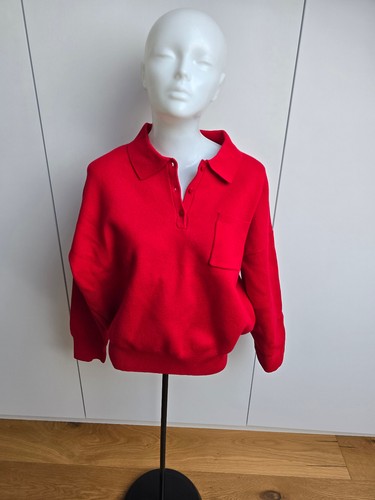 Pulli pullover von zara crop - zara,