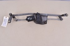 Wischermotor vorne