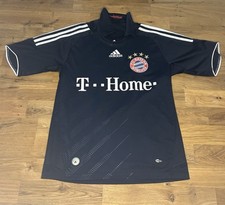Orig. Adidas Climacool FC BAYERN MÜNCHEN T-HOME 4 Sterne Kinder Trikot Gr.164