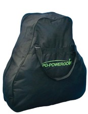 Powergolf trolley - powergolf,