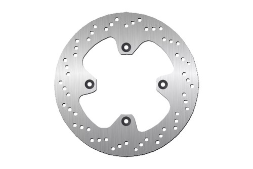 Bremsscheibe vorne suzuki - vorne,