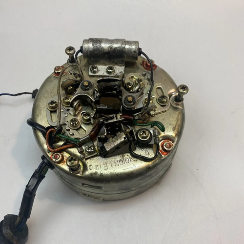 Yamaha 250 typ - yamaha, rd