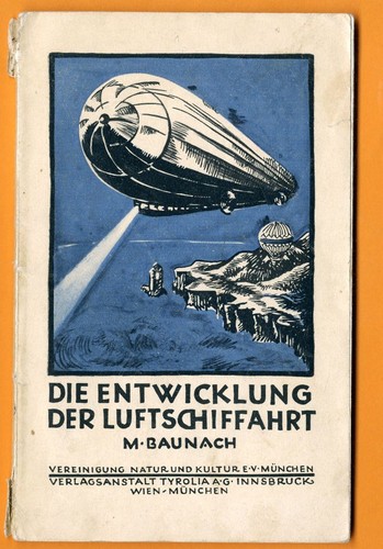 Luftfahrt geschichte ballon - geschichte,