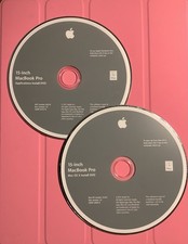 Apple | MacBook Pro | Mac OS X