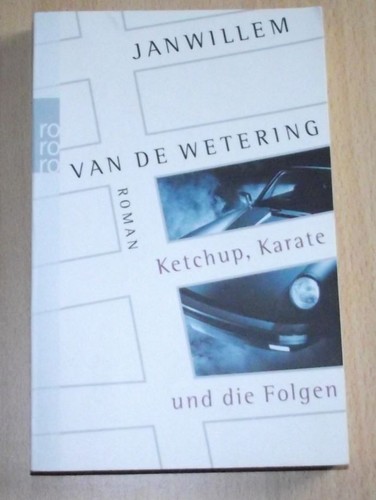 Ketchup karate und - ketchup,,