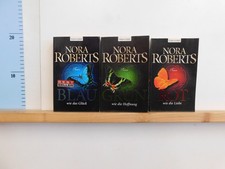 Nora Roberts Ring Trilogie