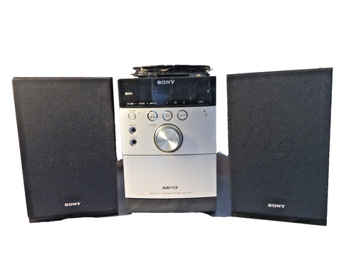 Sony cmt eh15 micro hifi - sony,