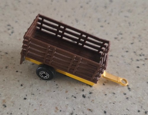 Modellautos matchbox - 1:64,