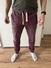 Herren Superdry Jogginghose M
