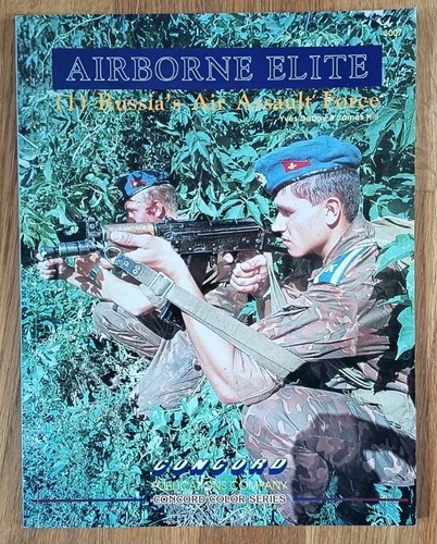 Airborne elite russia - airborne,