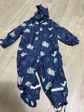Peppa Pig Matschoverall Anzug