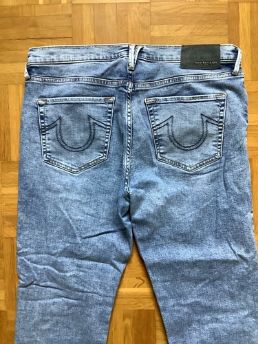 True religion boyfriend crop - true,