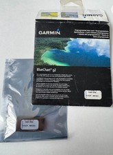 Garmin BlueChart g2 Datastick Azoren, Kanaren, Kapverden, Westafrika