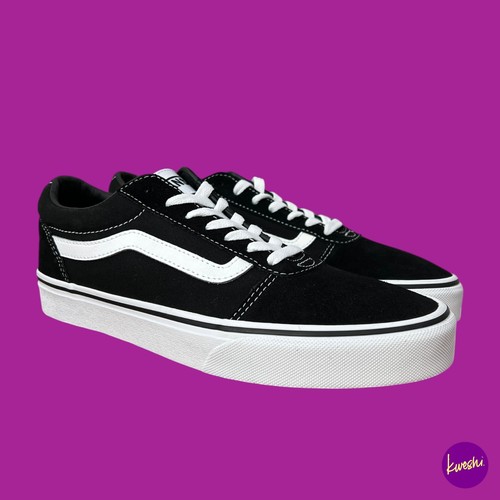 Vans herren ward low - herren, top