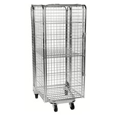 Kongamek Rollcontainer