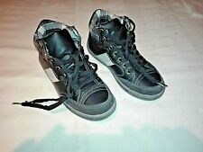 Größe 31 Kinderschuh / Sportschuh / Knöchelschuh / Freizeitschuh / Sneaker warm