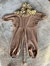 Faschingskostüm Overal Löwe