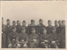 Foto, Luftwaffe, Flak Schutz Phoenix Werke Hamburg Harburg 1940, k (N)50362