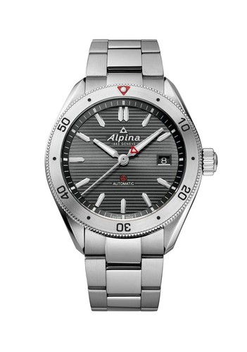 Alpina herrenuhr alpiner - alpina,