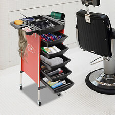 Barberpub Friseurwagen