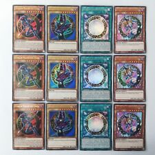 Dunkles Magier Mädchen