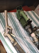 Flux Fasspumpe F 408 IP 55 S1 mit Zapfpistole